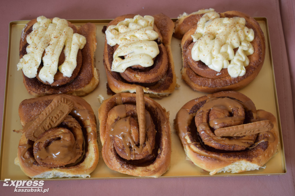 Piekarnik Gosi - najsmaczniejsze ciasta w Kartuzach