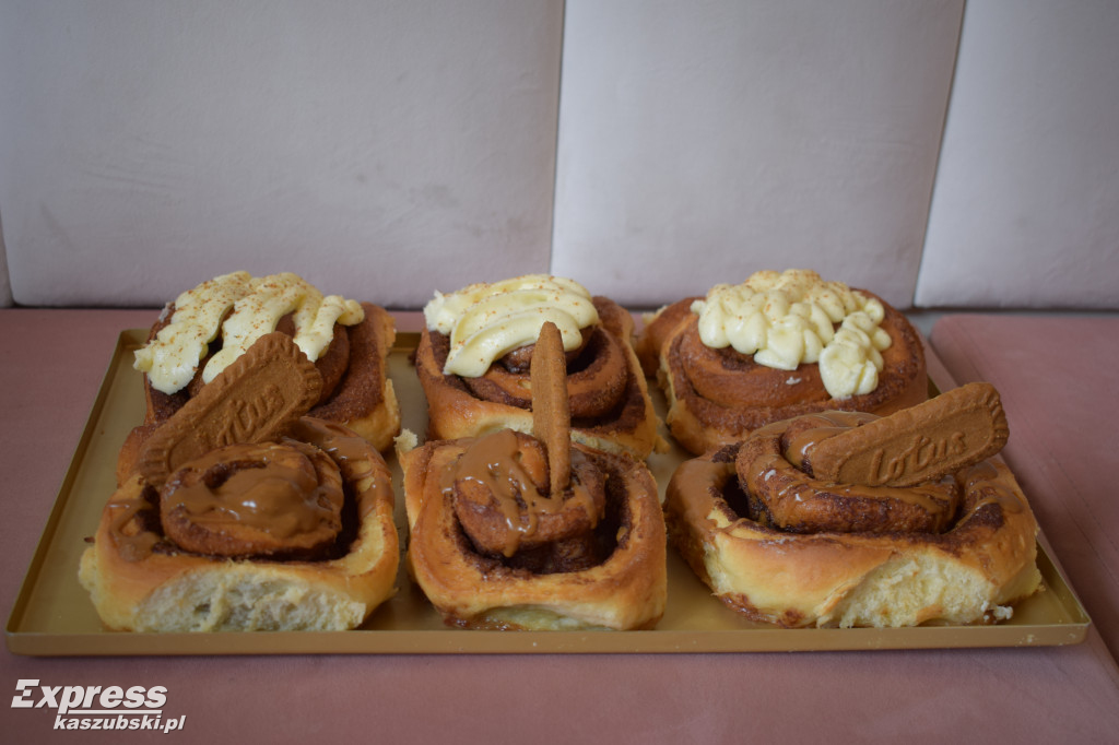 Piekarnik Gosi - najsmaczniejsze ciasta w Kartuzach