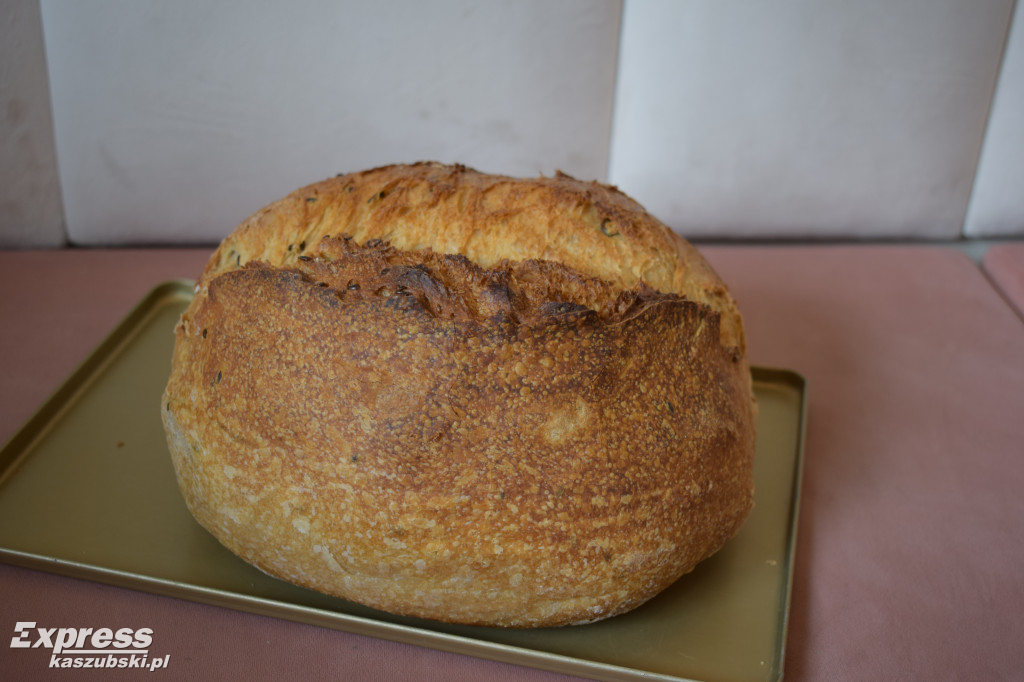 Piekarnik Gosi - najsmaczniejsze ciasta w Kartuzach