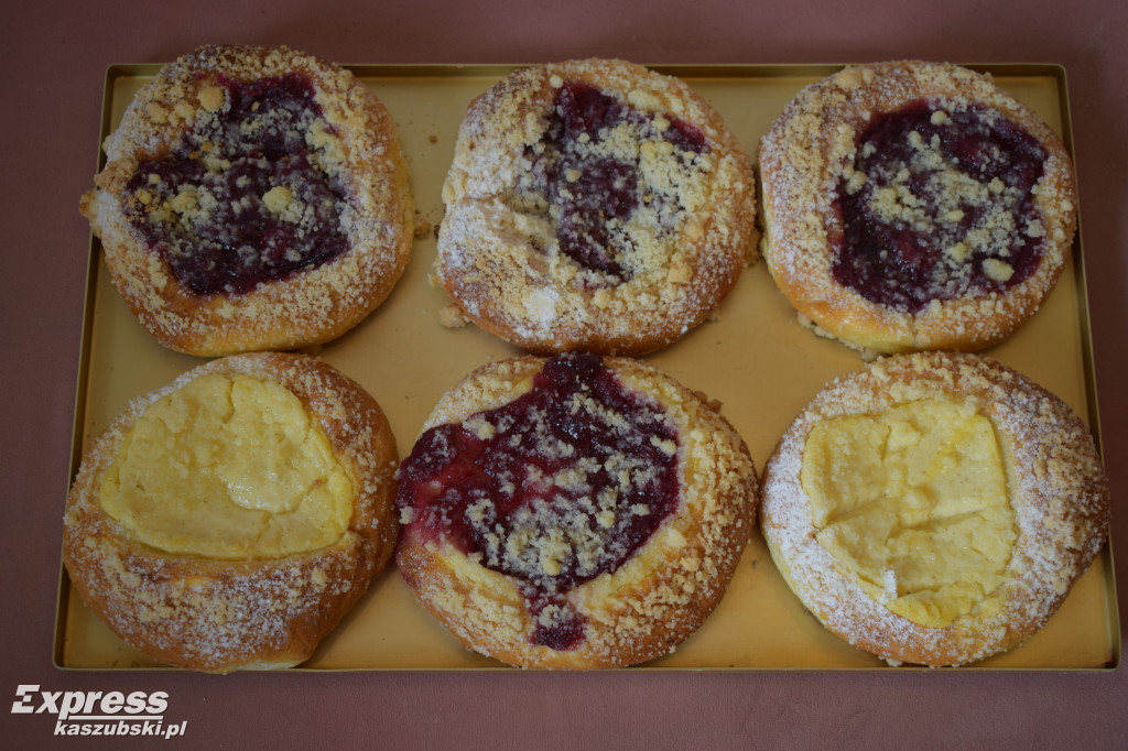 Piekarnik Gosi - najsmaczniejsze ciasta w Kartuzach