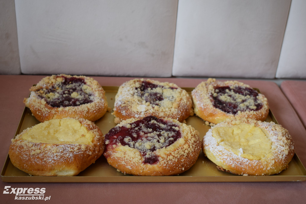 Piekarnik Gosi - najsmaczniejsze ciasta w Kartuzach