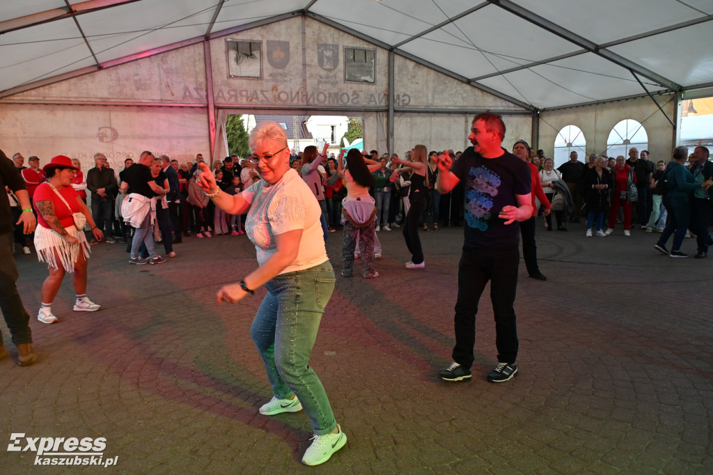 Disco Majówka w Ostrzycach 2026