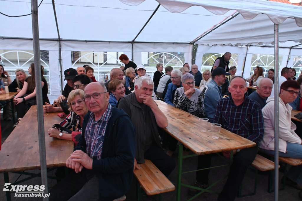 Disco Majówka w Ostrzycach 2026