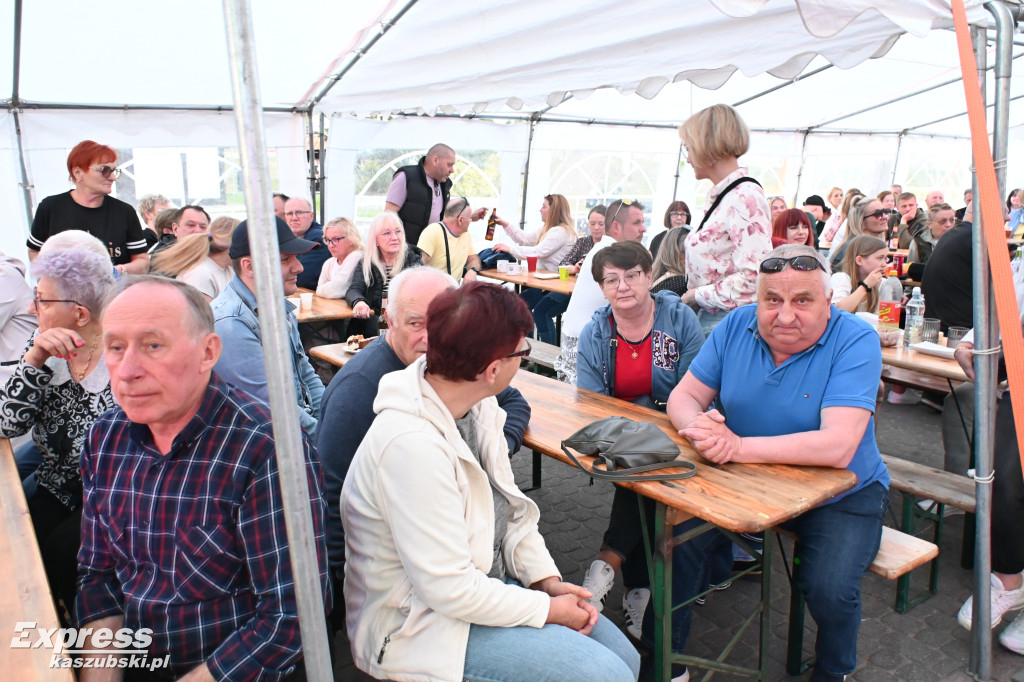 Disco Majówka w Ostrzycach 2026
