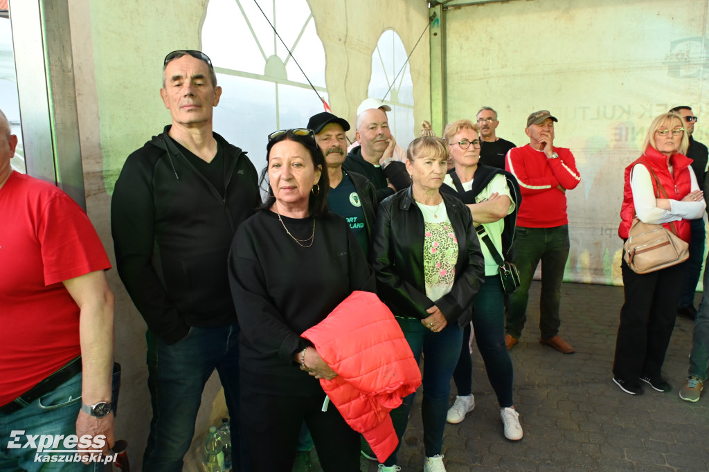 Disco Majówka w Ostrzycach 2026