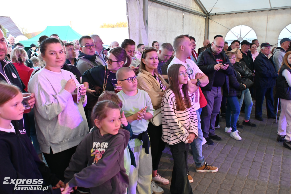 Disco Majówka w Ostrzycach 2026