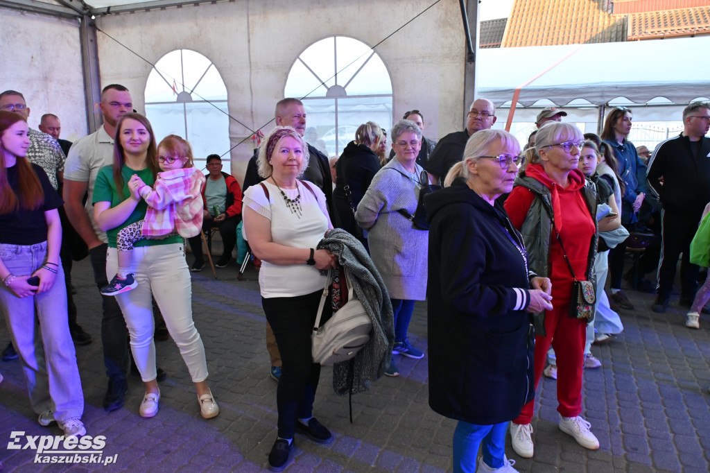 Disco Majówka w Ostrzycach 2026