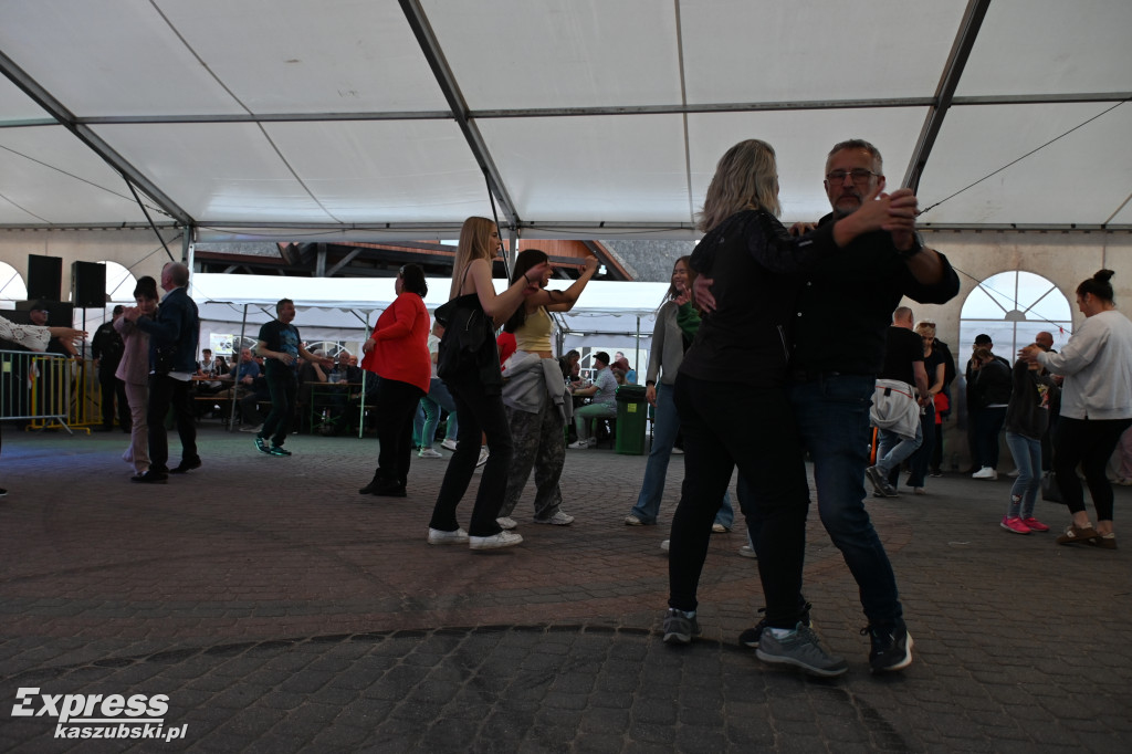 Disco Majówka w Ostrzycach 2026