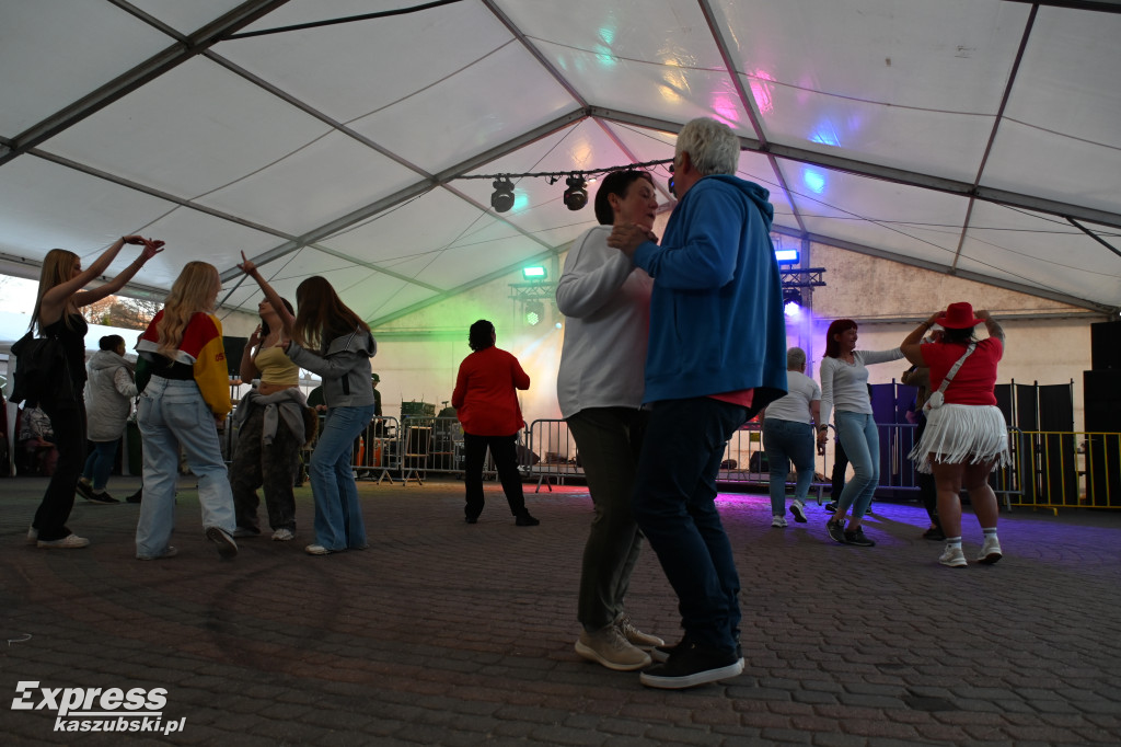 Disco Majówka w Ostrzycach 2026
