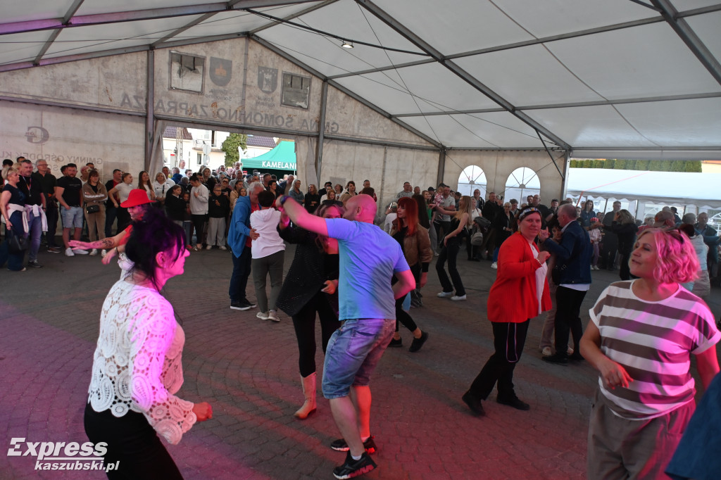 Disco Majówka w Ostrzycach 2026