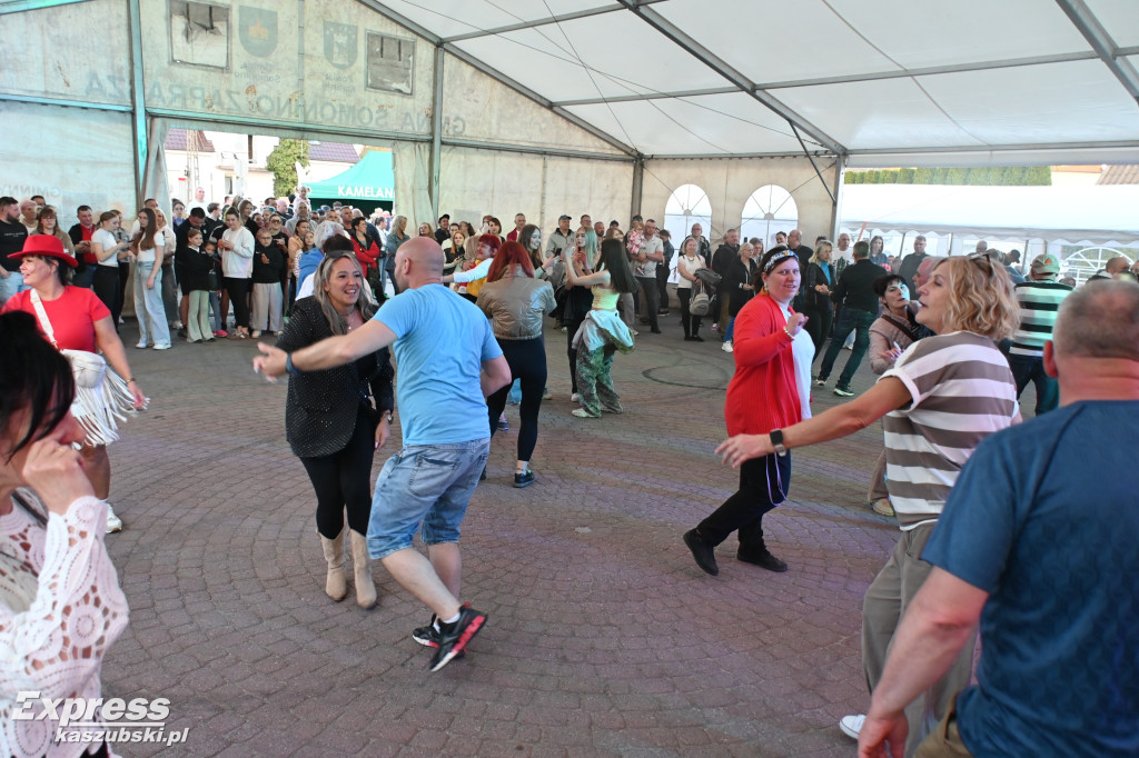 Disco Majówka w Ostrzycach 2026