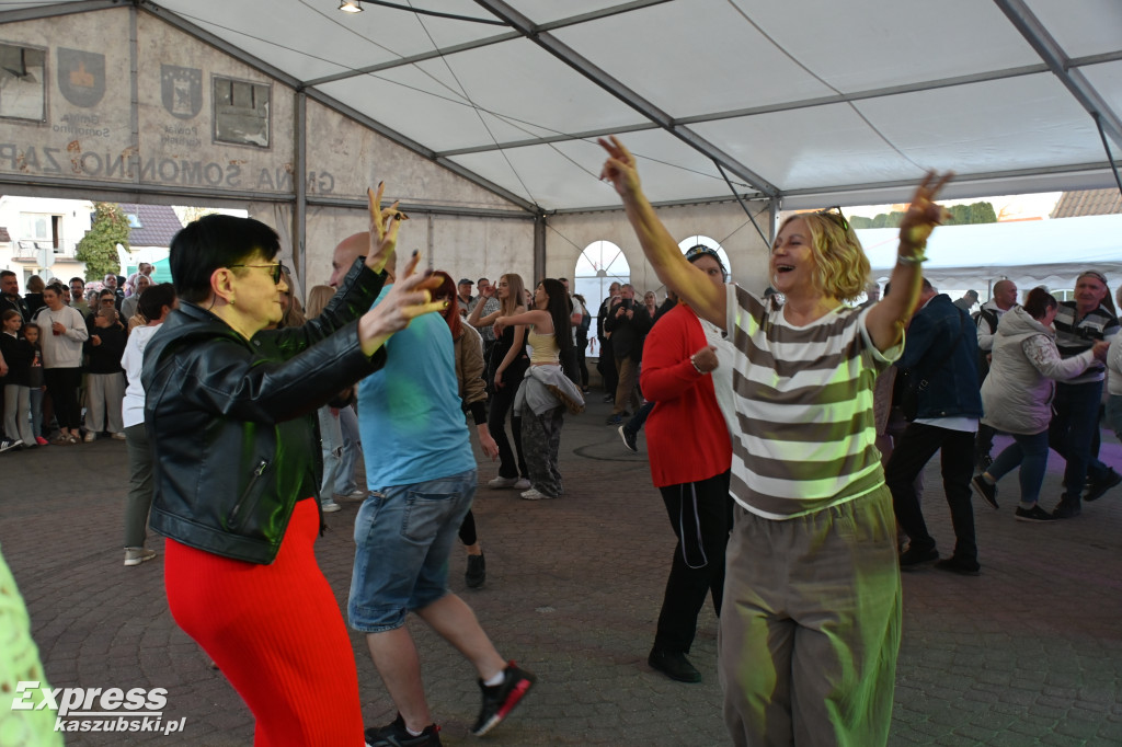 Disco Majówka w Ostrzycach 2026