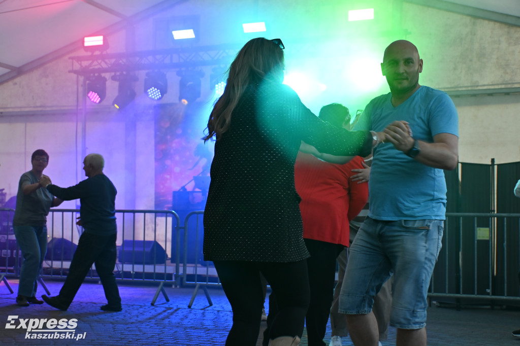 Disco Majówka w Ostrzycach 2026