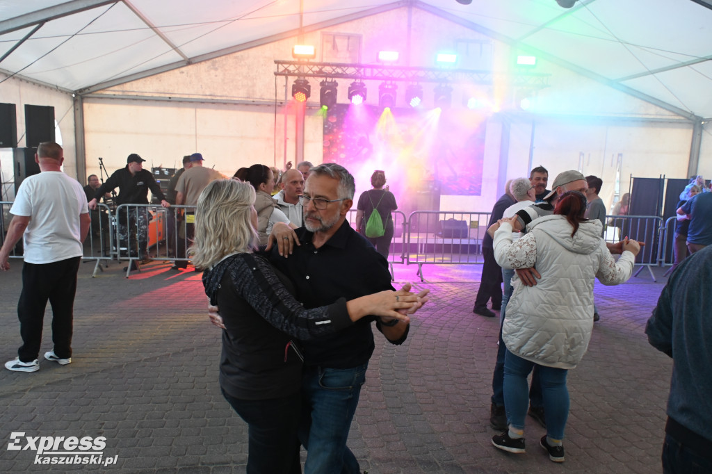 Disco Majówka w Ostrzycach 2026