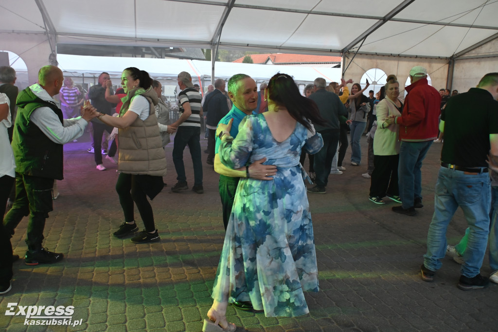Disco Majówka w Ostrzycach 2026
