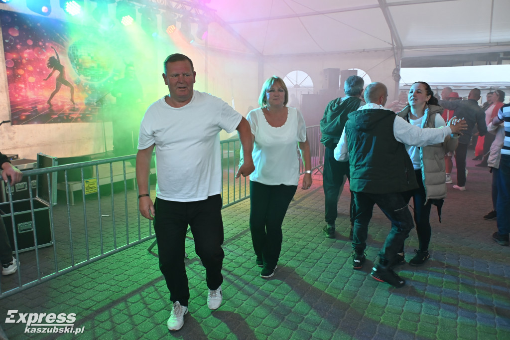 Disco Majówka w Ostrzycach 2026