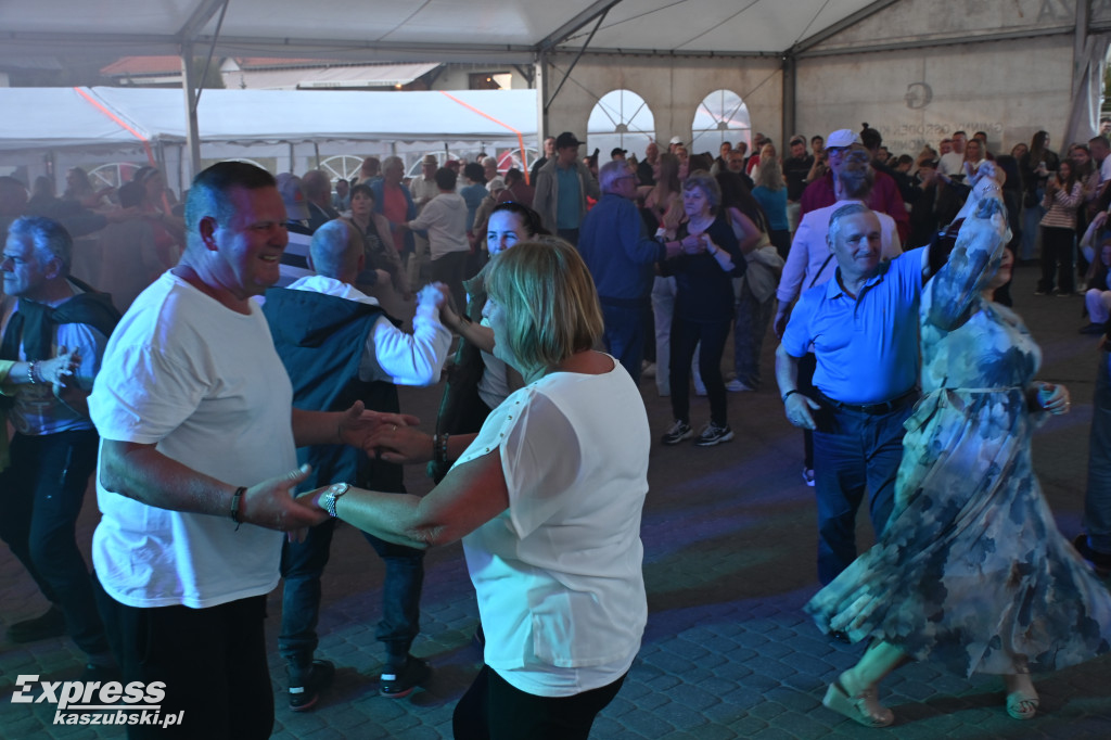 Disco Majówka w Ostrzycach 2026