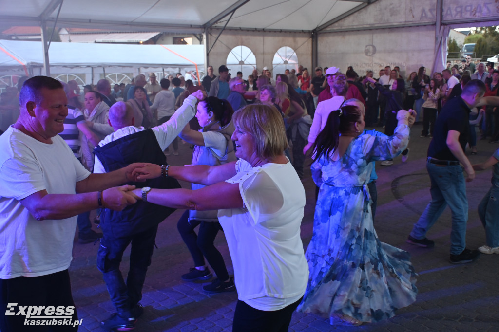 Disco Majówka w Ostrzycach 2026