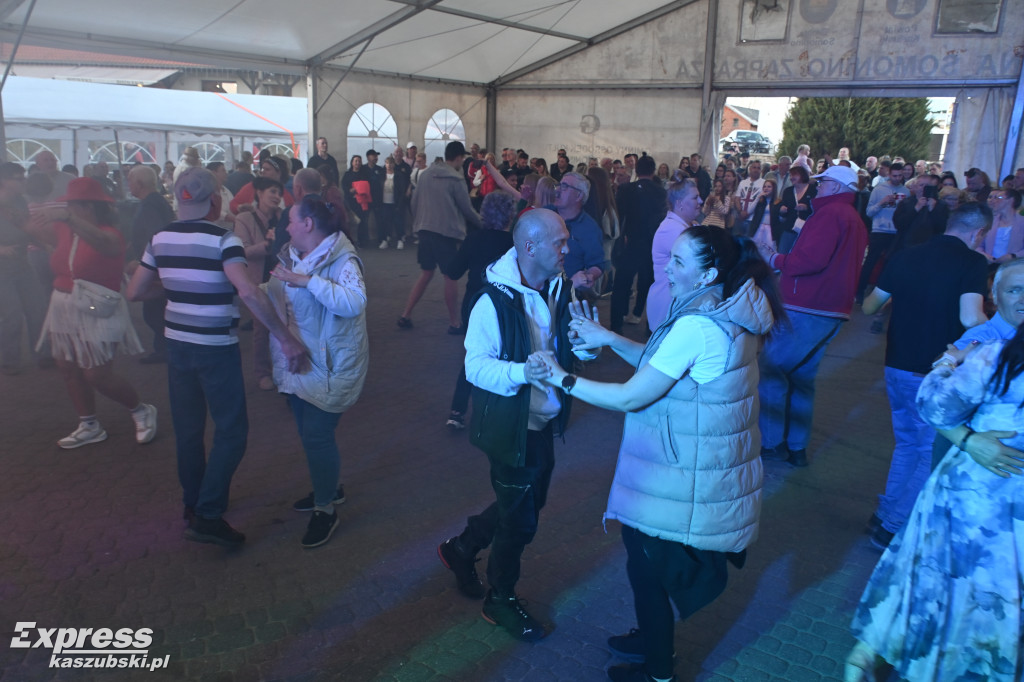 Disco Majówka w Ostrzycach 2026