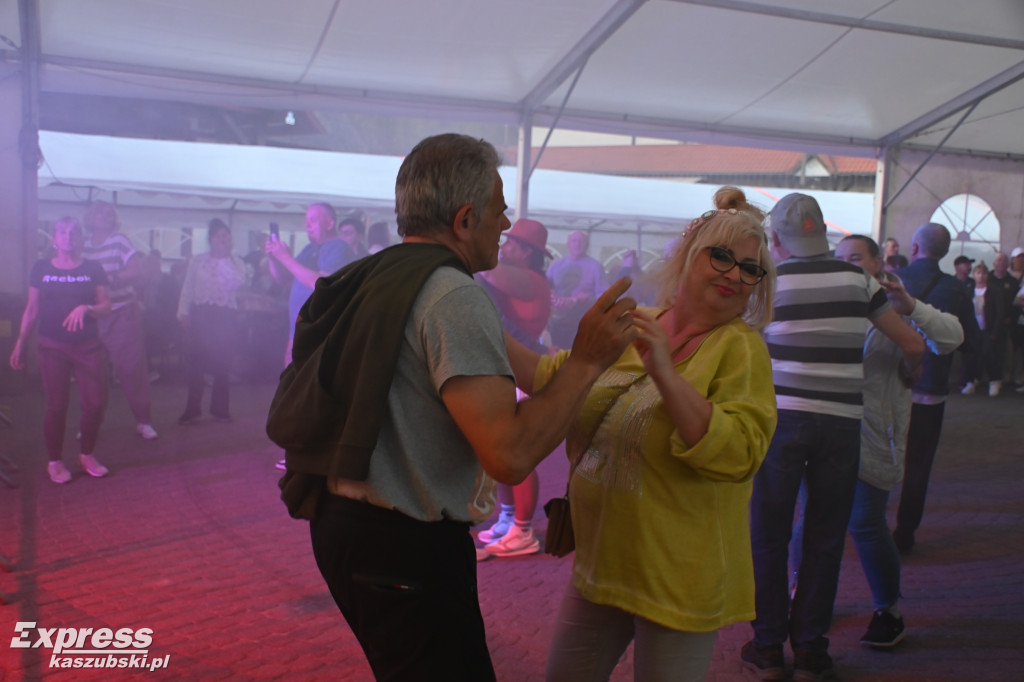 Disco Majówka w Ostrzycach 2026