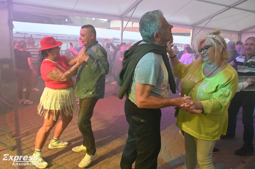 Disco Majówka w Ostrzycach 2026