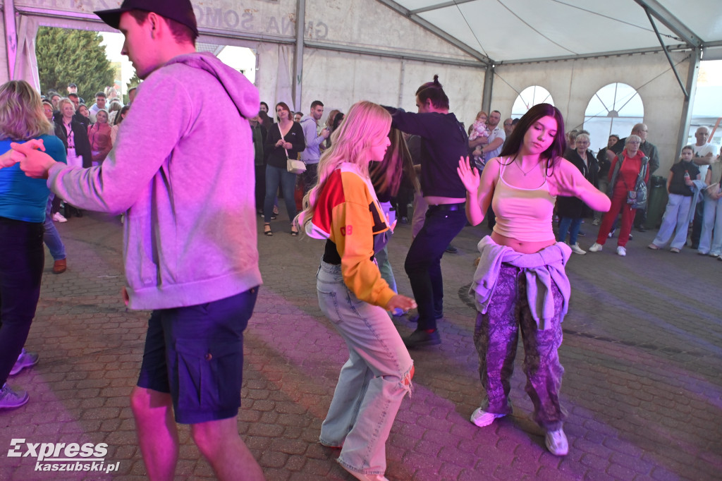 Disco Majówka w Ostrzycach 2026