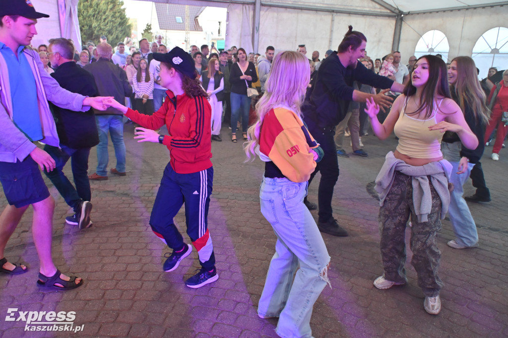 Disco Majówka w Ostrzycach 2026