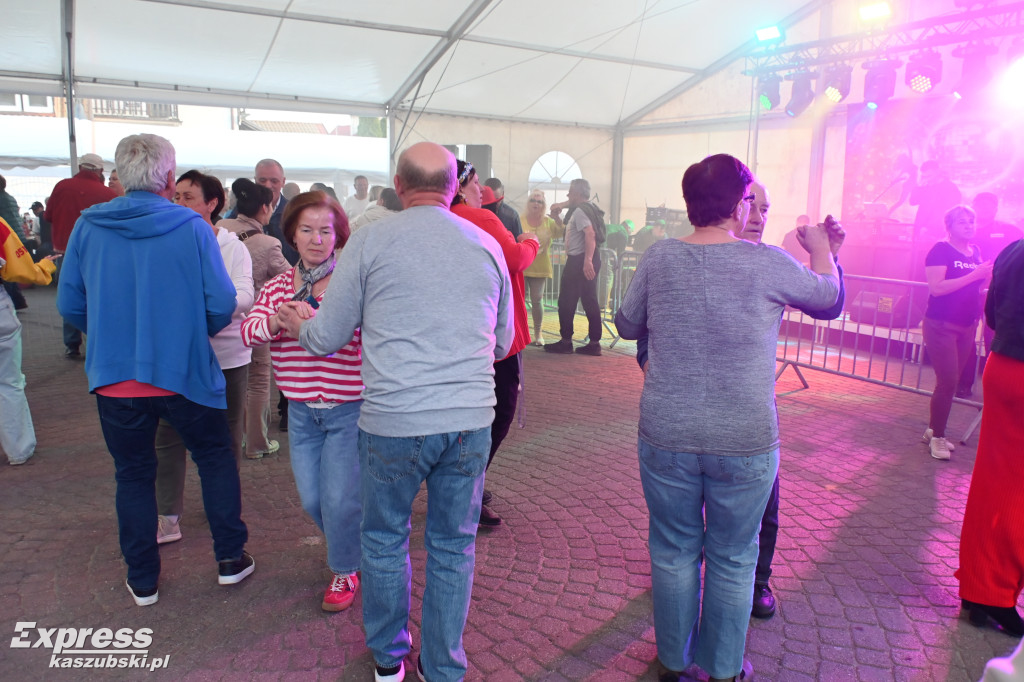 Disco Majówka w Ostrzycach 2026