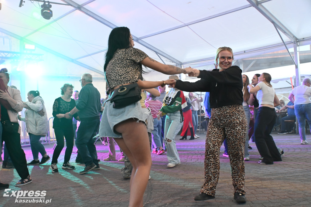 Disco Majówka w Ostrzycach 2026