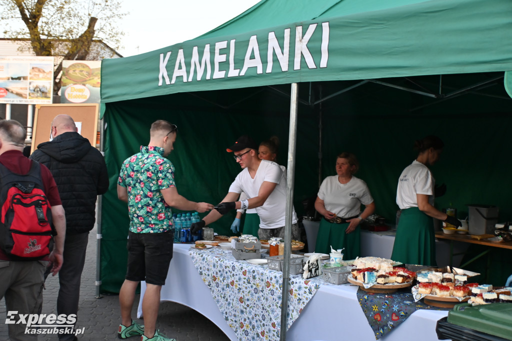 Disco Majówka w Ostrzycach 2026