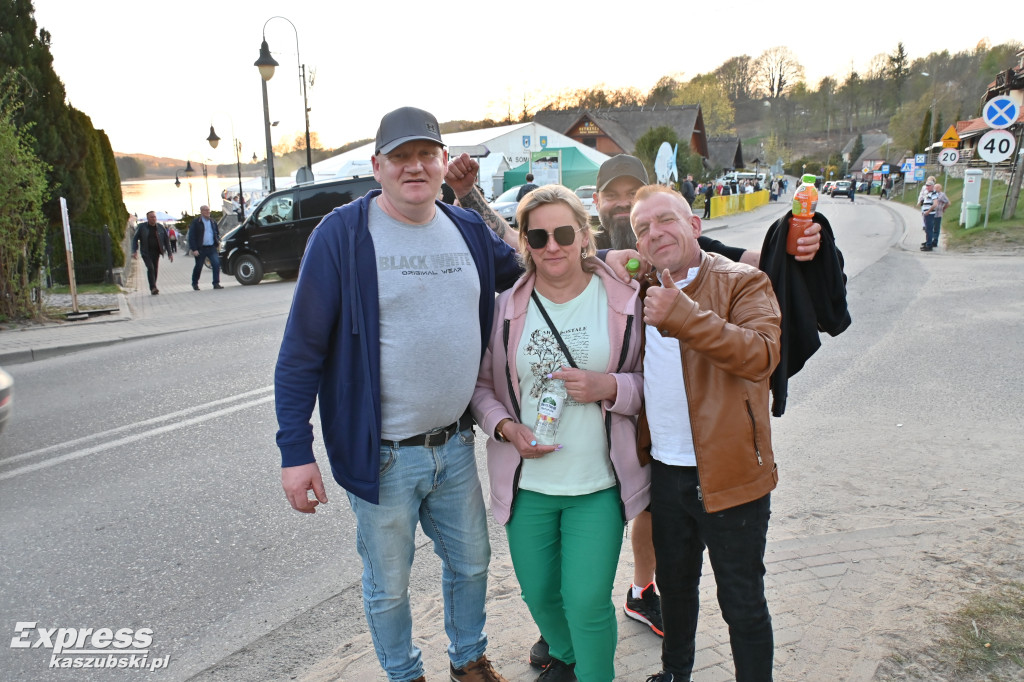 Disco Majówka w Ostrzycach 2026