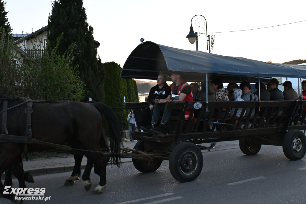 Disco Majówka w Ostrzycach 2026
