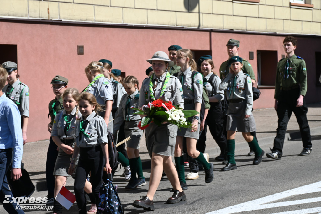 Obchody 3 Maja w Kartuzach