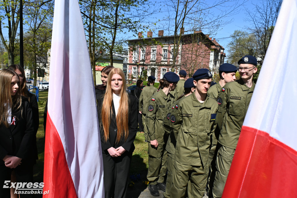 Obchody 3 Maja w Kartuzach