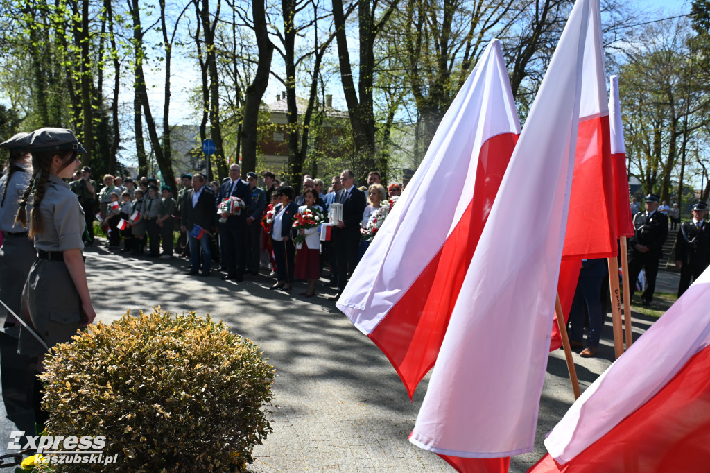 Obchody 3 Maja w Kartuzach
