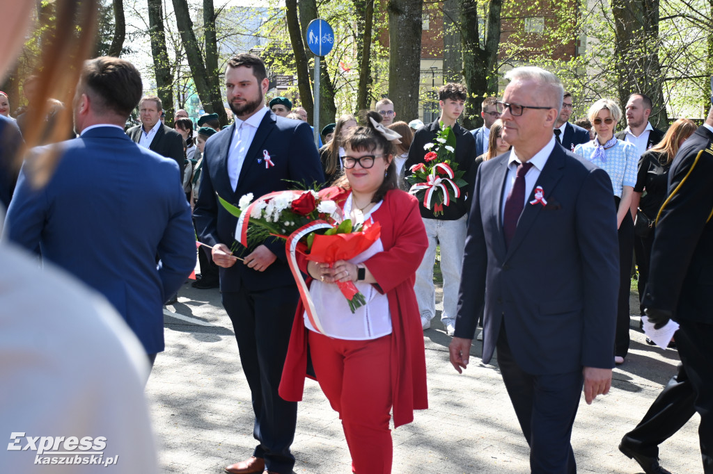Obchody 3 Maja w Kartuzach