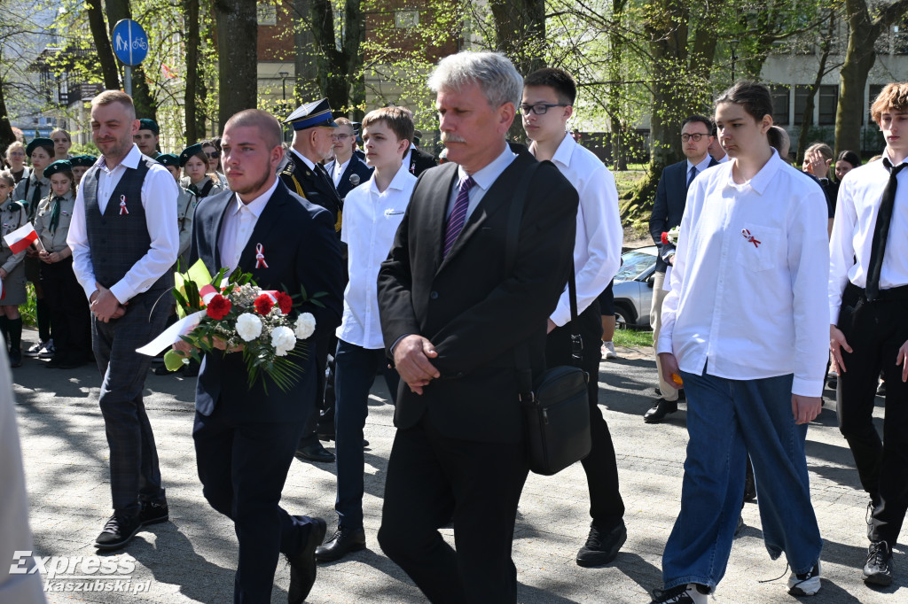 Obchody 3 Maja w Kartuzach