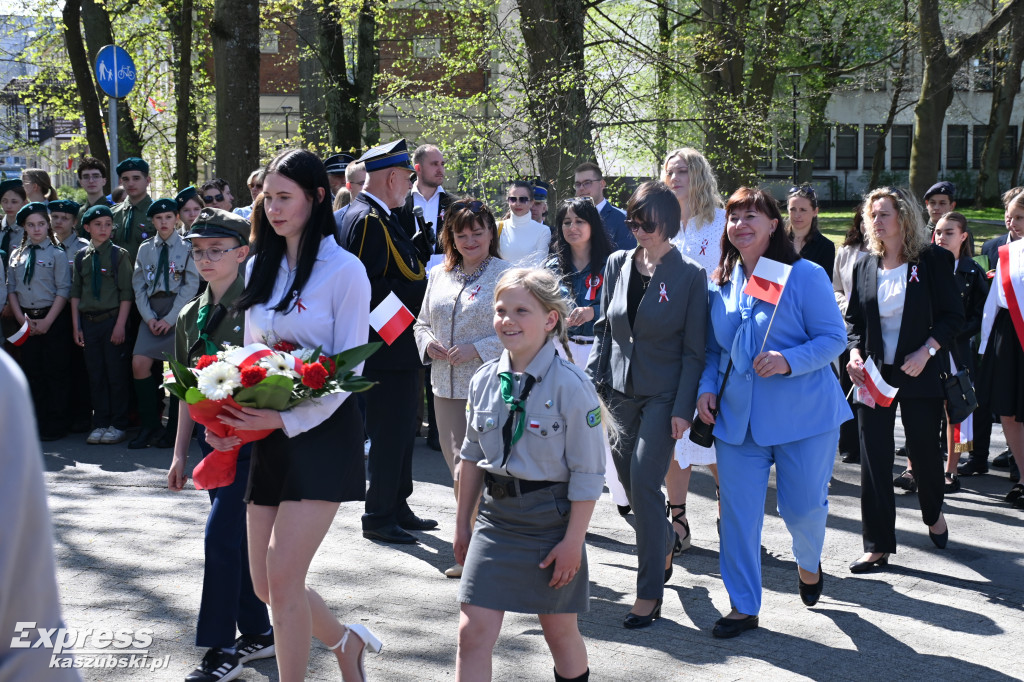 Obchody 3 Maja w Kartuzach