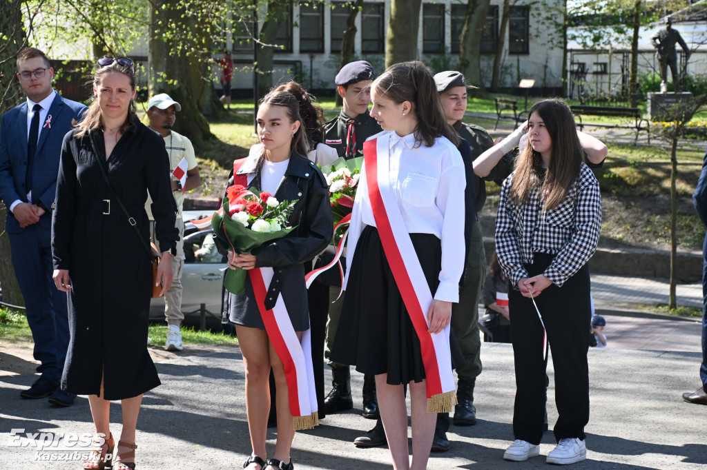 Obchody 3 Maja w Kartuzach