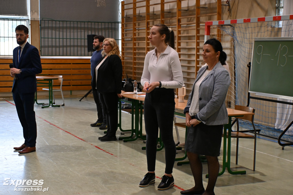 Matura 2026 na kartuskim Wzgórzu