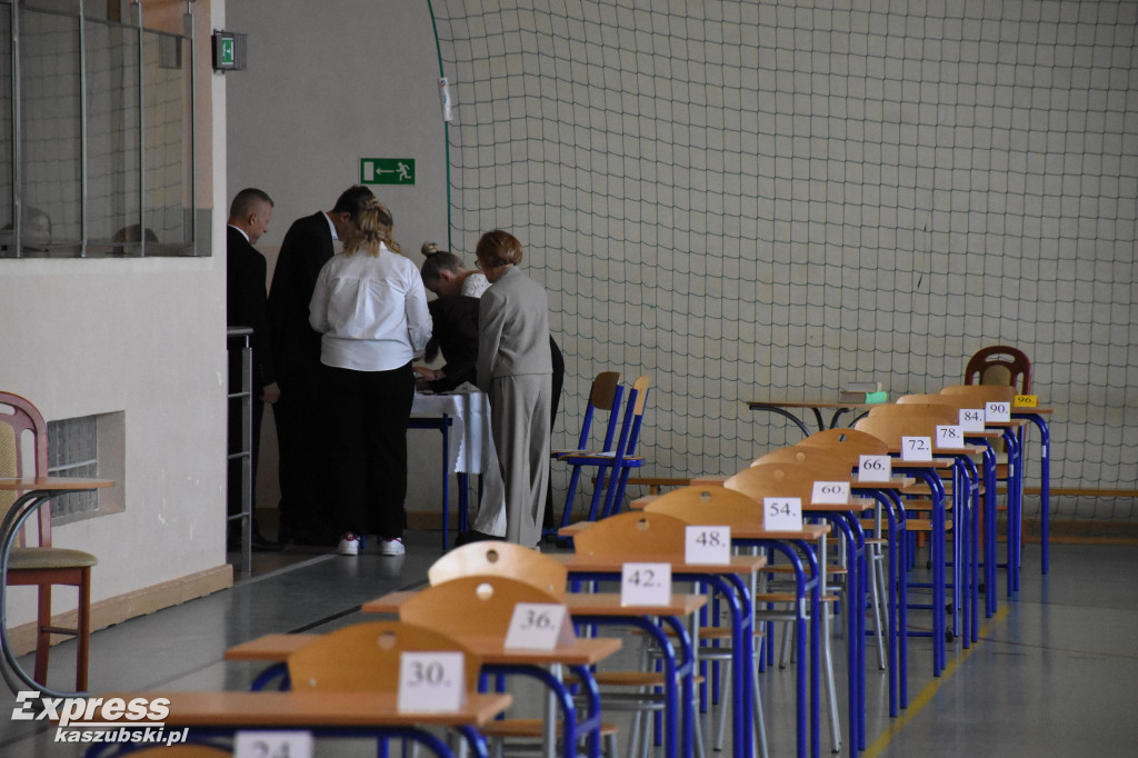 Matura 2026 w Sierakowicach