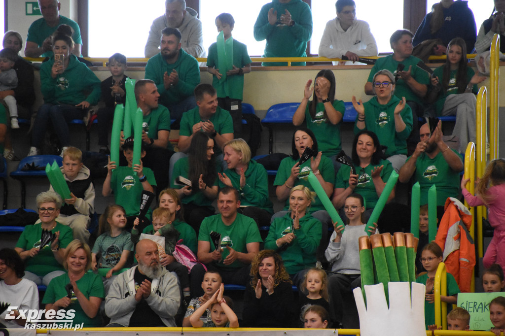 Koszykarski Finał Mistrzostw Polski U13