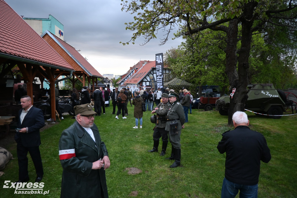 Noc Muzeów w Muzeum Kaszubskim w Kartuzach