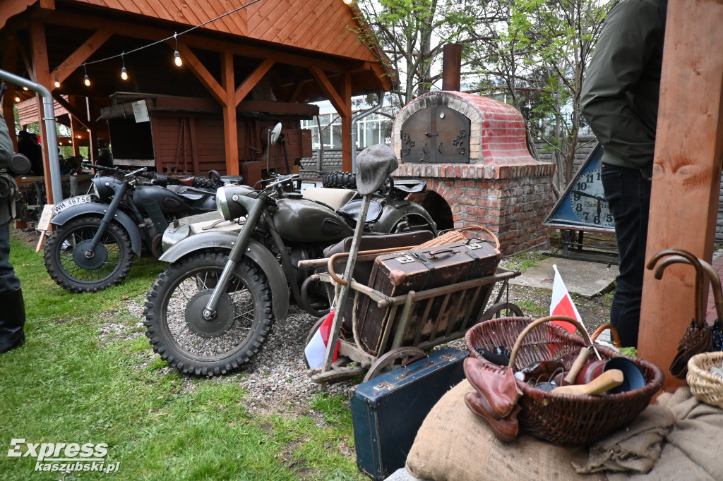 Noc Muzeów w Muzeum Kaszubskim w Kartuzach