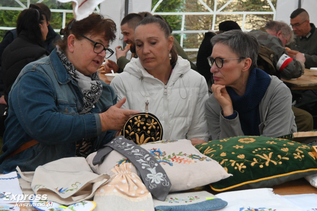 Noc Muzeów w Muzeum Kaszubskim w Kartuzach