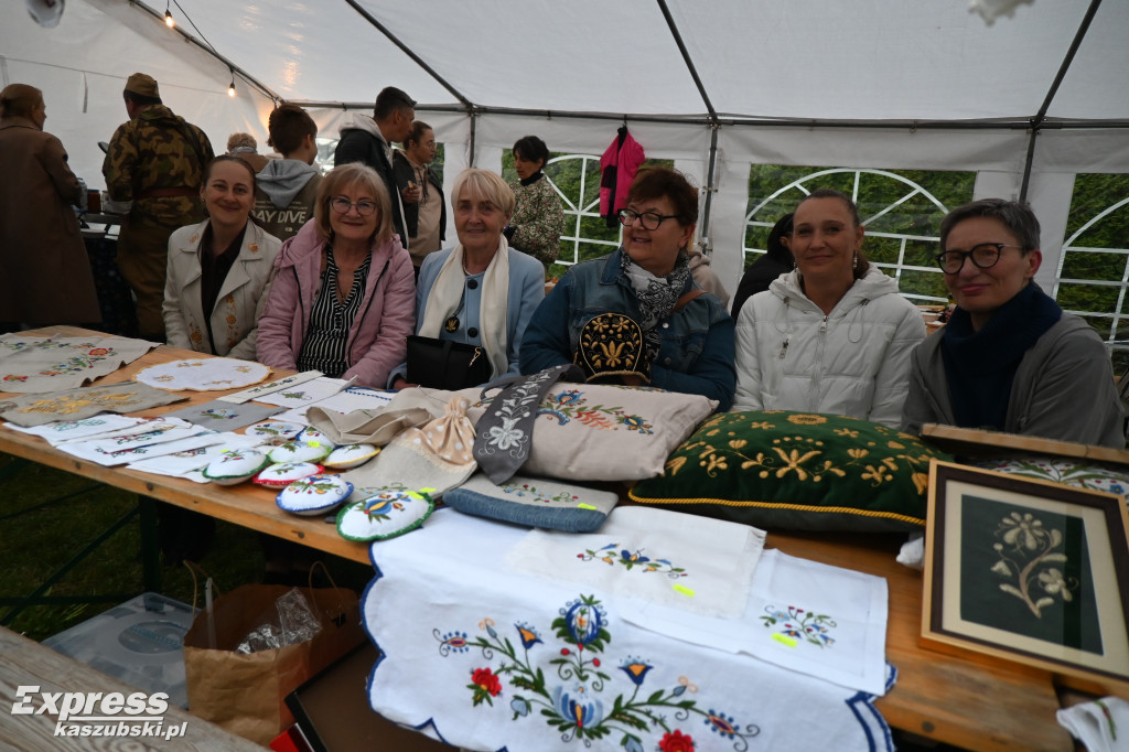 Noc Muzeów w Muzeum Kaszubskim w Kartuzach