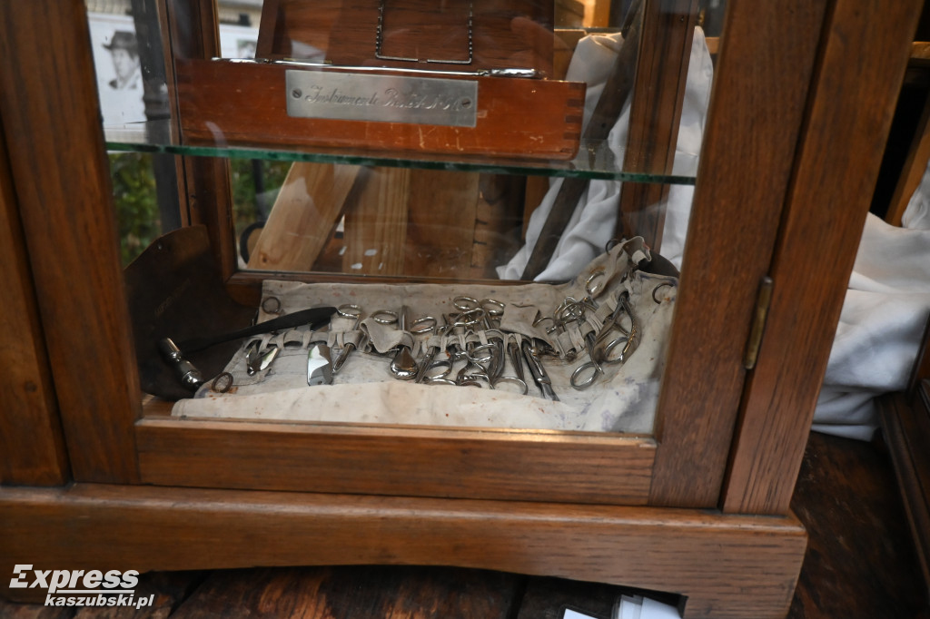 Noc Muzeów w Muzeum Kaszubskim w Kartuzach