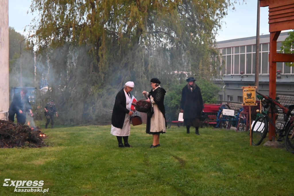 Noc Muzeów w Muzeum Kaszubskim w Kartuzach