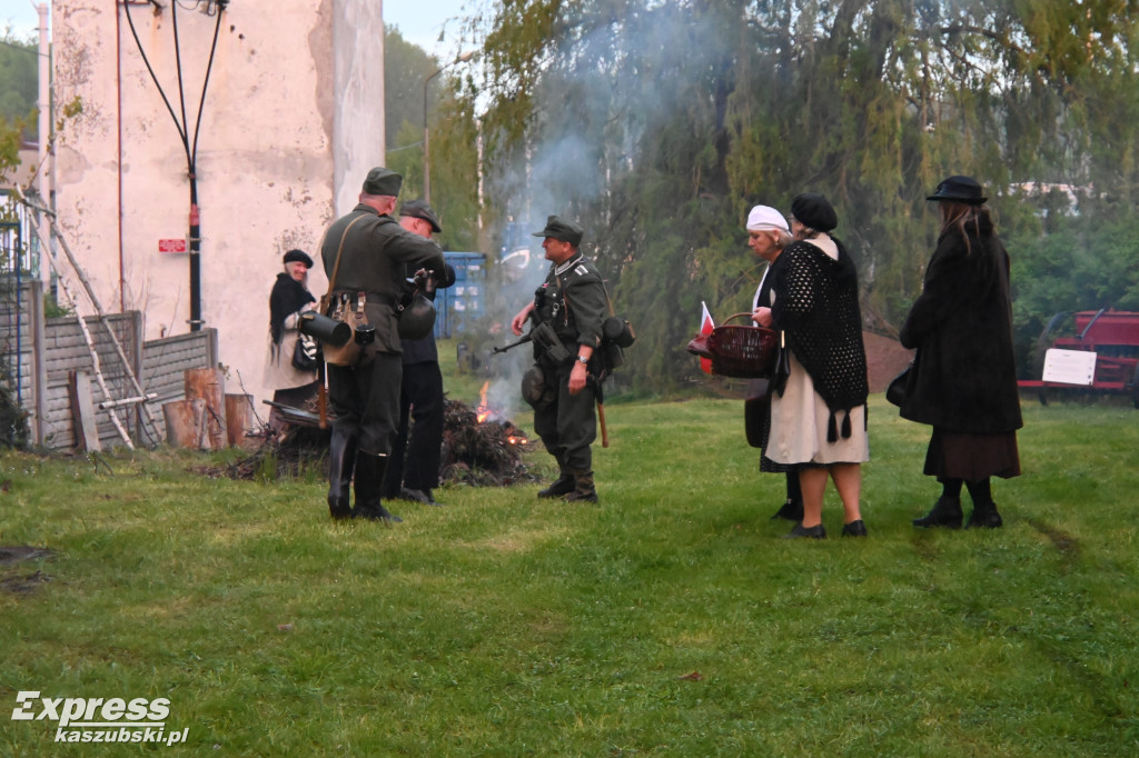 Noc Muzeów w Muzeum Kaszubskim w Kartuzach