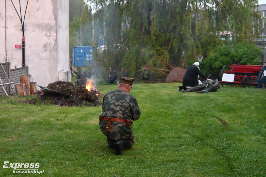 Noc Muzeów w Muzeum Kaszubskim w Kartuzach